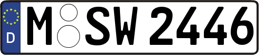 M-SW2446