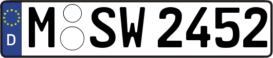 M-SW2452