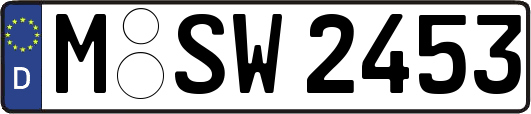 M-SW2453
