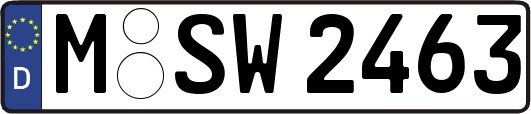 M-SW2463
