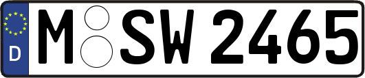 M-SW2465