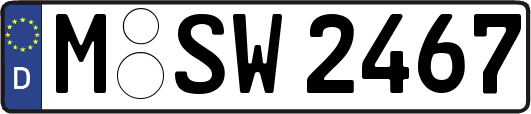 M-SW2467