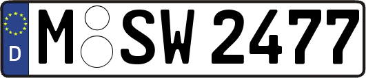 M-SW2477