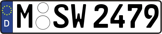 M-SW2479