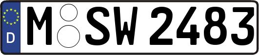 M-SW2483