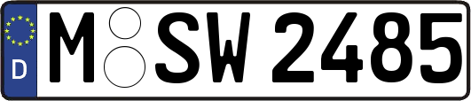 M-SW2485