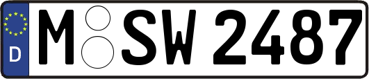 M-SW2487