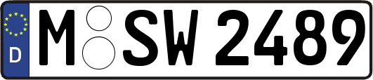 M-SW2489