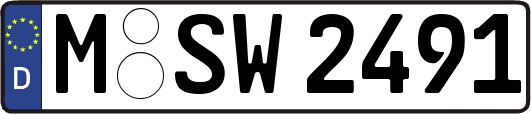 M-SW2491