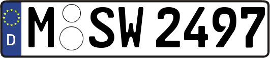 M-SW2497