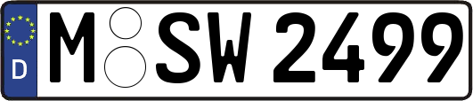 M-SW2499