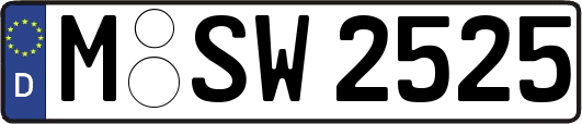 M-SW2525