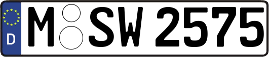 M-SW2575