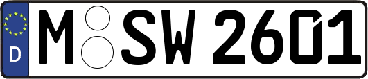 M-SW2601