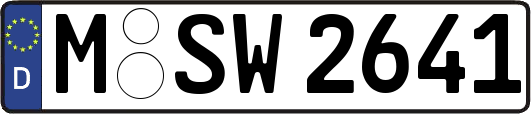M-SW2641