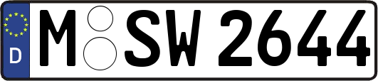 M-SW2644