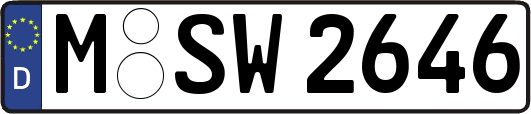 M-SW2646