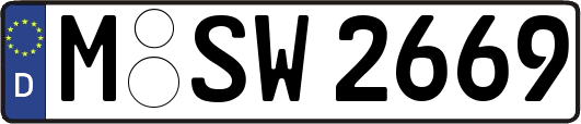 M-SW2669