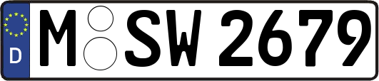 M-SW2679