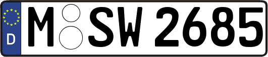 M-SW2685