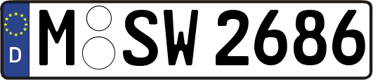 M-SW2686