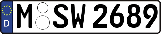 M-SW2689