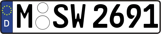 M-SW2691