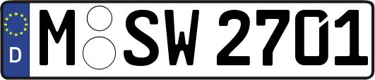 M-SW2701