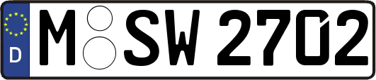 M-SW2702