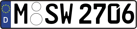 M-SW2706