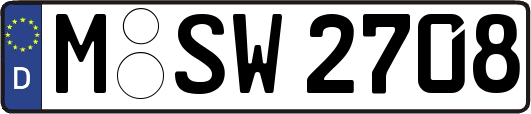 M-SW2708