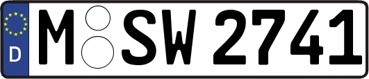 M-SW2741