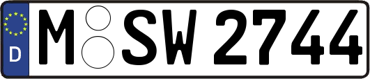 M-SW2744