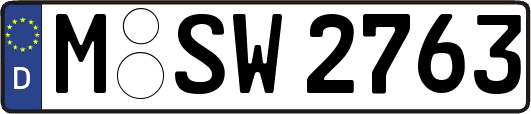 M-SW2763