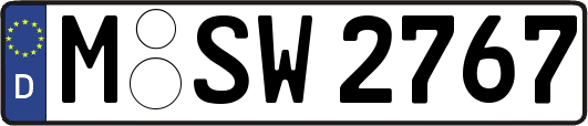 M-SW2767