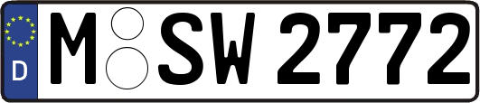 M-SW2772