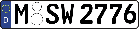 M-SW2776