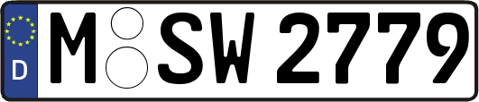 M-SW2779