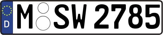 M-SW2785