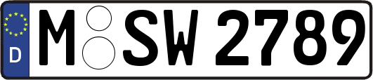 M-SW2789