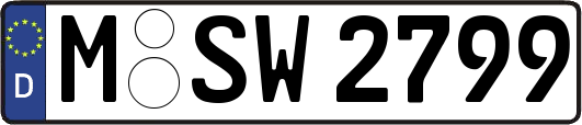 M-SW2799