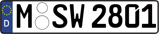 M-SW2801