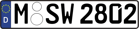 M-SW2802