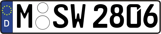 M-SW2806