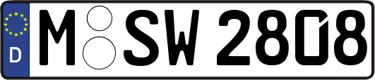 M-SW2808
