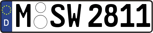 M-SW2811