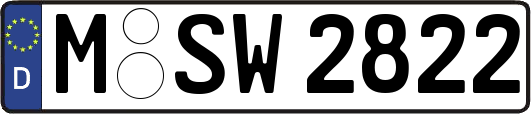 M-SW2822