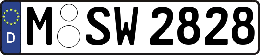 M-SW2828