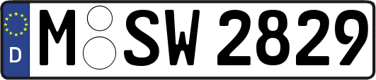 M-SW2829