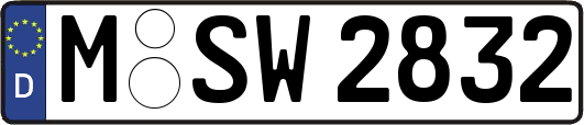 M-SW2832